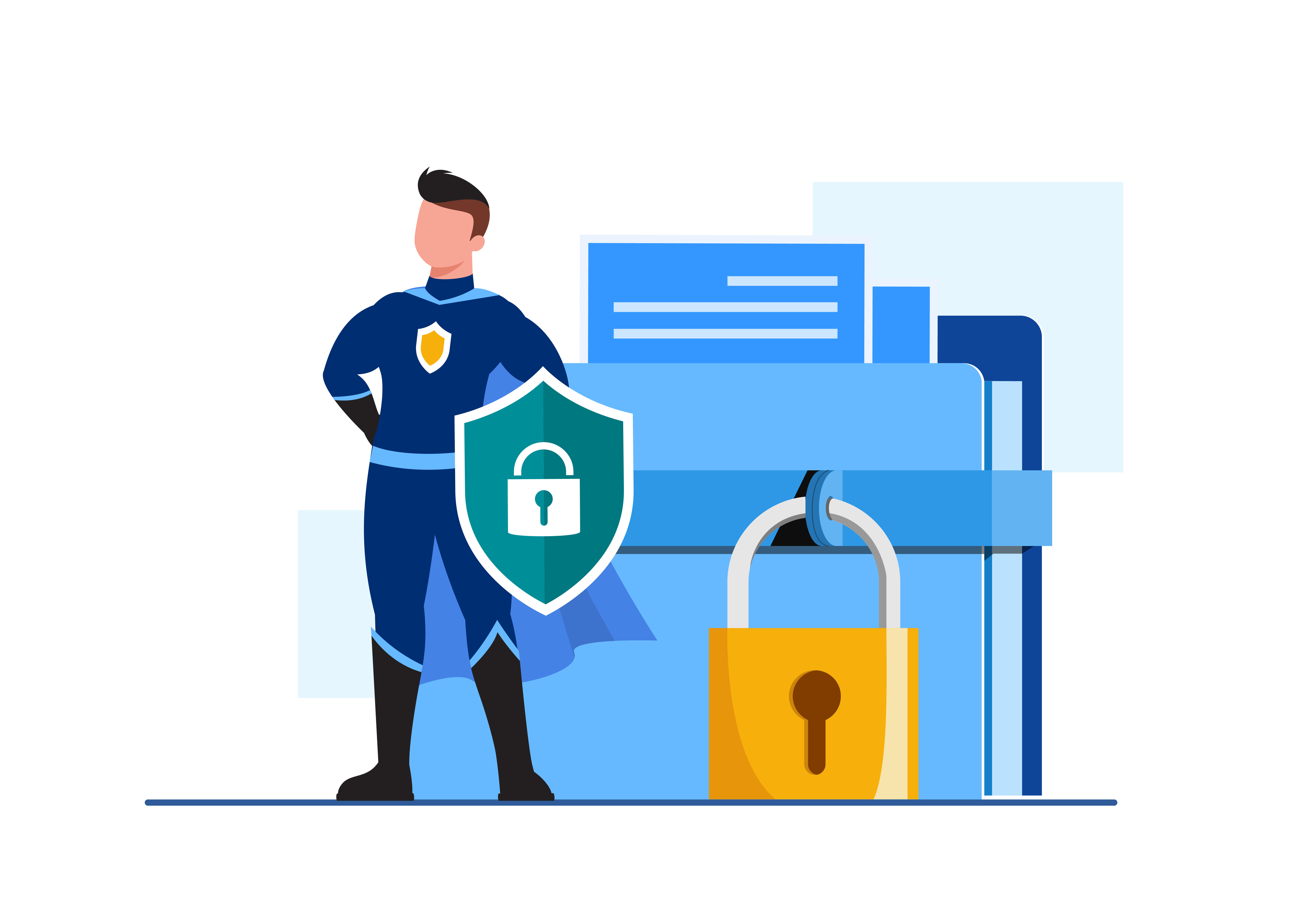 cyper security