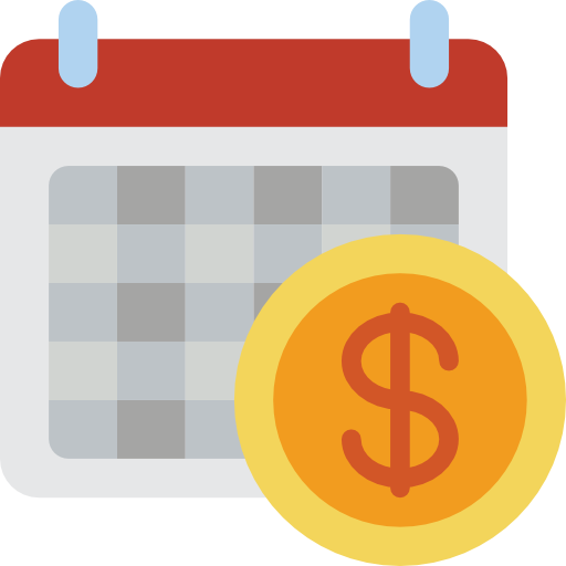 cash payment